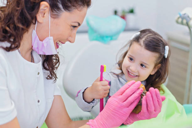 Advanced Technology for Better Dental Care in Lathrop, CA